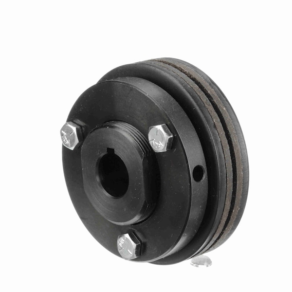 Torque Limiter Model - T35L, T35LX3/4